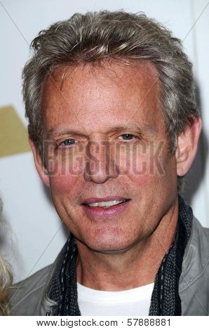 Don Felder   at The Grammy Nominations Concert Live!! Nokia Theatre, Los Angeles, CA. 12-03-08