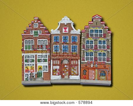 Casa icone