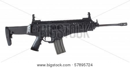 Modern Rifle