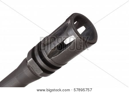 Flash Hider