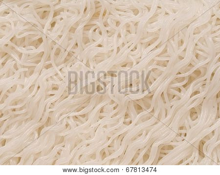 Indian String Hoppers Food Background
