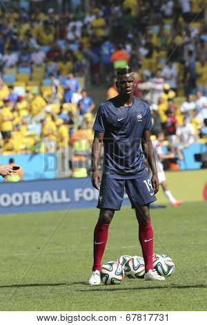 World Cup 2014