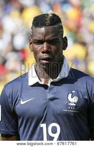 World Cup 2014