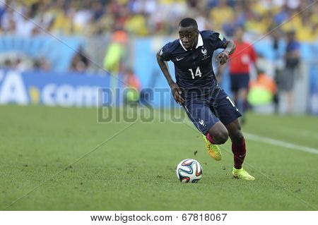 World Cup 2014