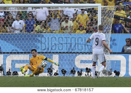 World Cup 2014