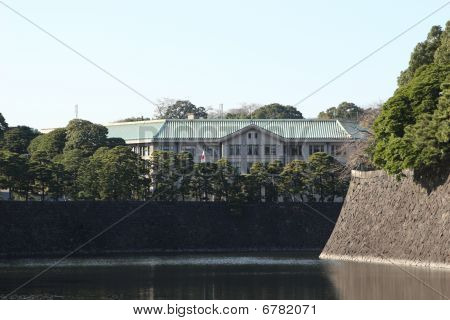 Kaiser Park, tokyo