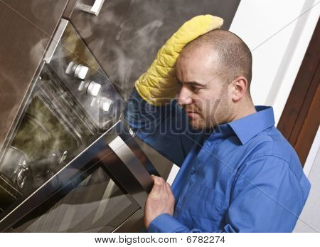 Troubble In cucina