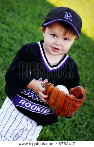 Baseballbaby