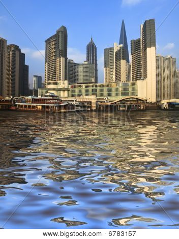 Shanghai Chine
