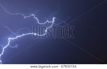 lightning