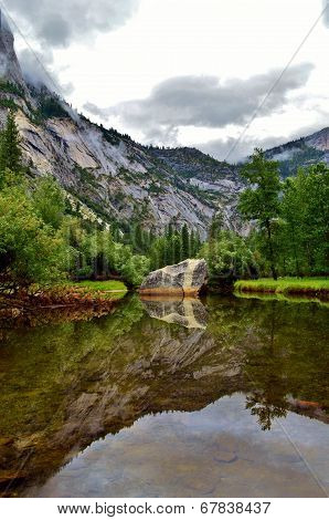 Yosemite