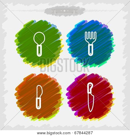 Bath Utensils