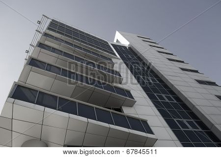 New Building