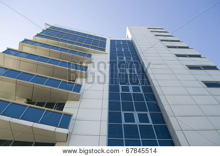 New Building