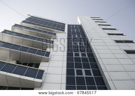 New Building