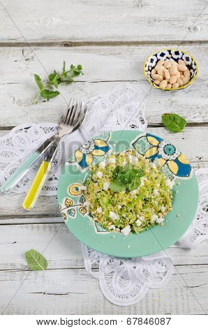 Couscous