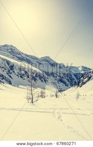 Mountain Valley