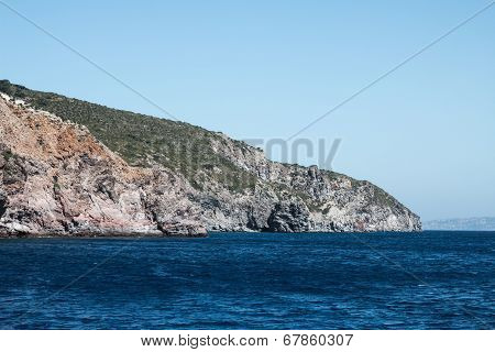 Island