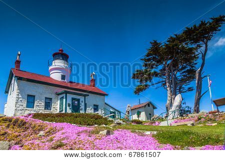 Battery Point Lighthouse