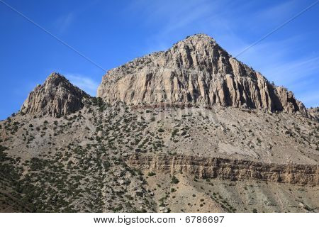 Cumbres - Wyoming