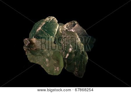 Fluorite