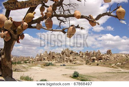 Cappadocia, Turkey