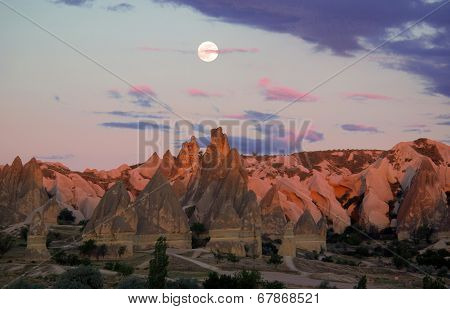 Cappadocia, Turkey