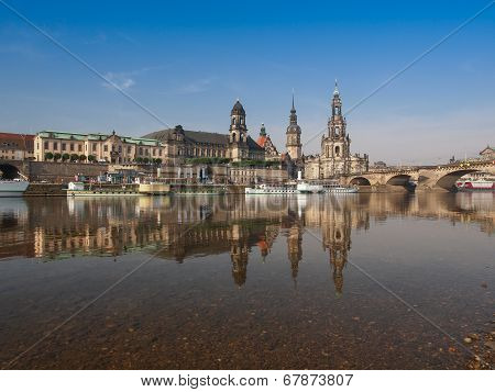 Dresden Hofkirche