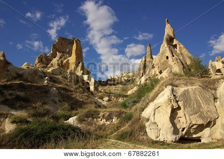 Cappadocia, Turkey