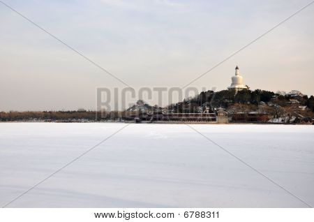 witte toren