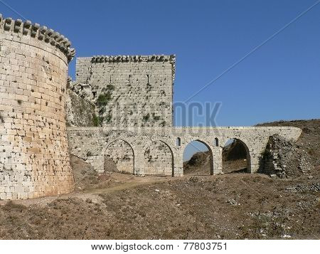 Krak Des Chevaliers