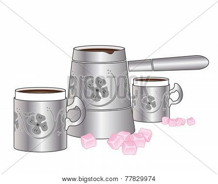 Turkish Coffee