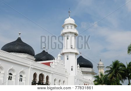 Indonesian Muslim Architecture,  Banda Aceh