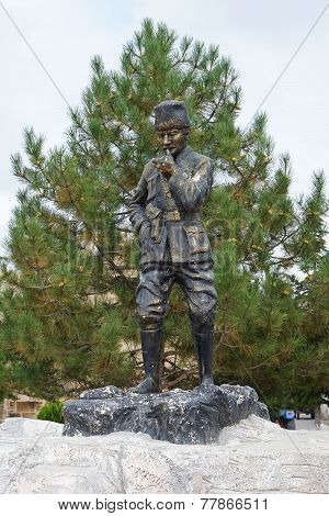 Ataturk