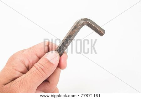 Hexagon Wrench
