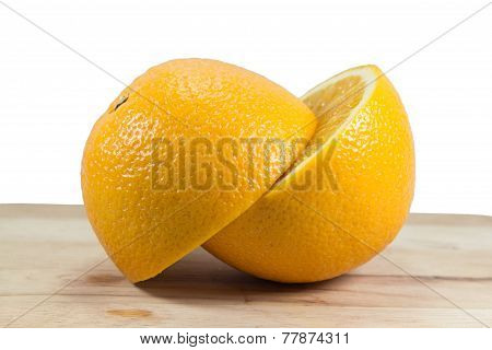 Oranges
