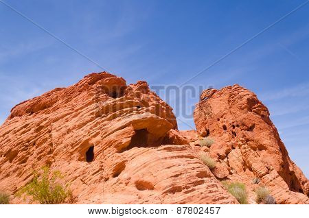 Valley Of Fire