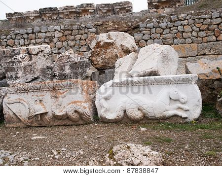 Antioch,Turkey