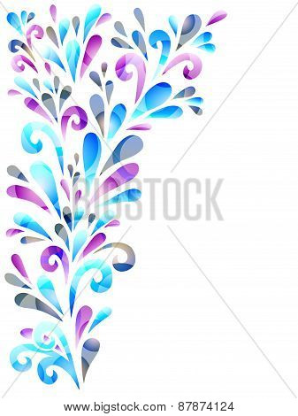 Floral Background