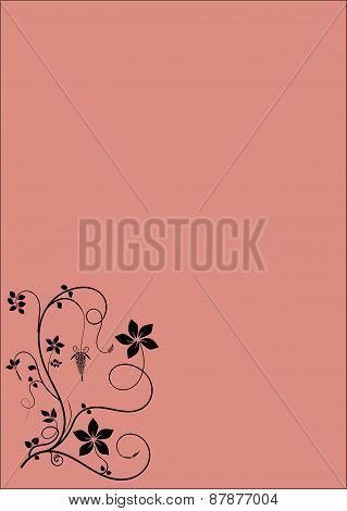 Flower rose