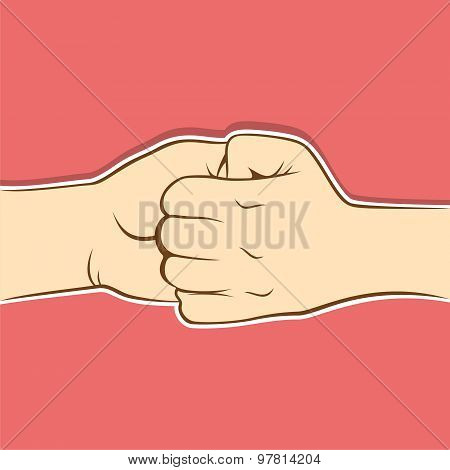 partnership concept design