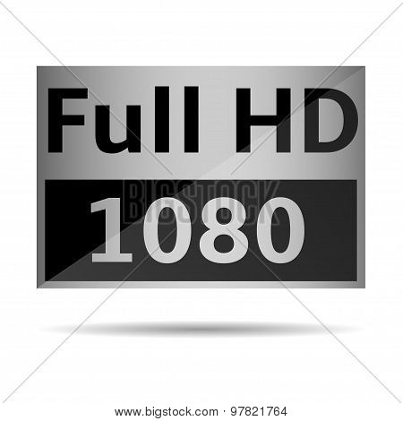 Full HD icon