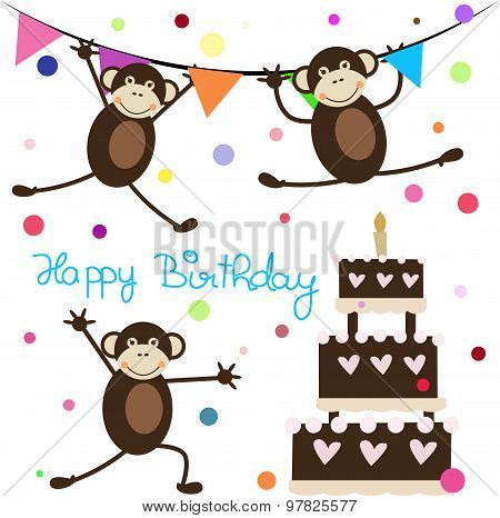 Birthday card