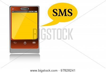 Short message service