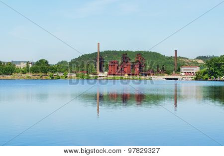 Factory - A Museum