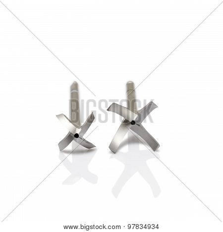 Orthopedic Reamers