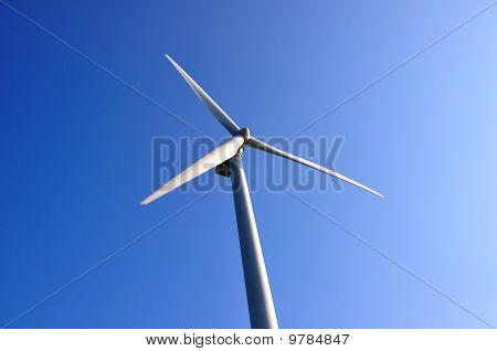 Windturbine