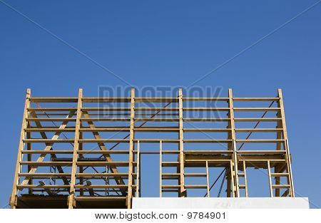 Rammekonstruktion