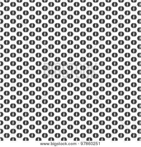 Black and white pattern