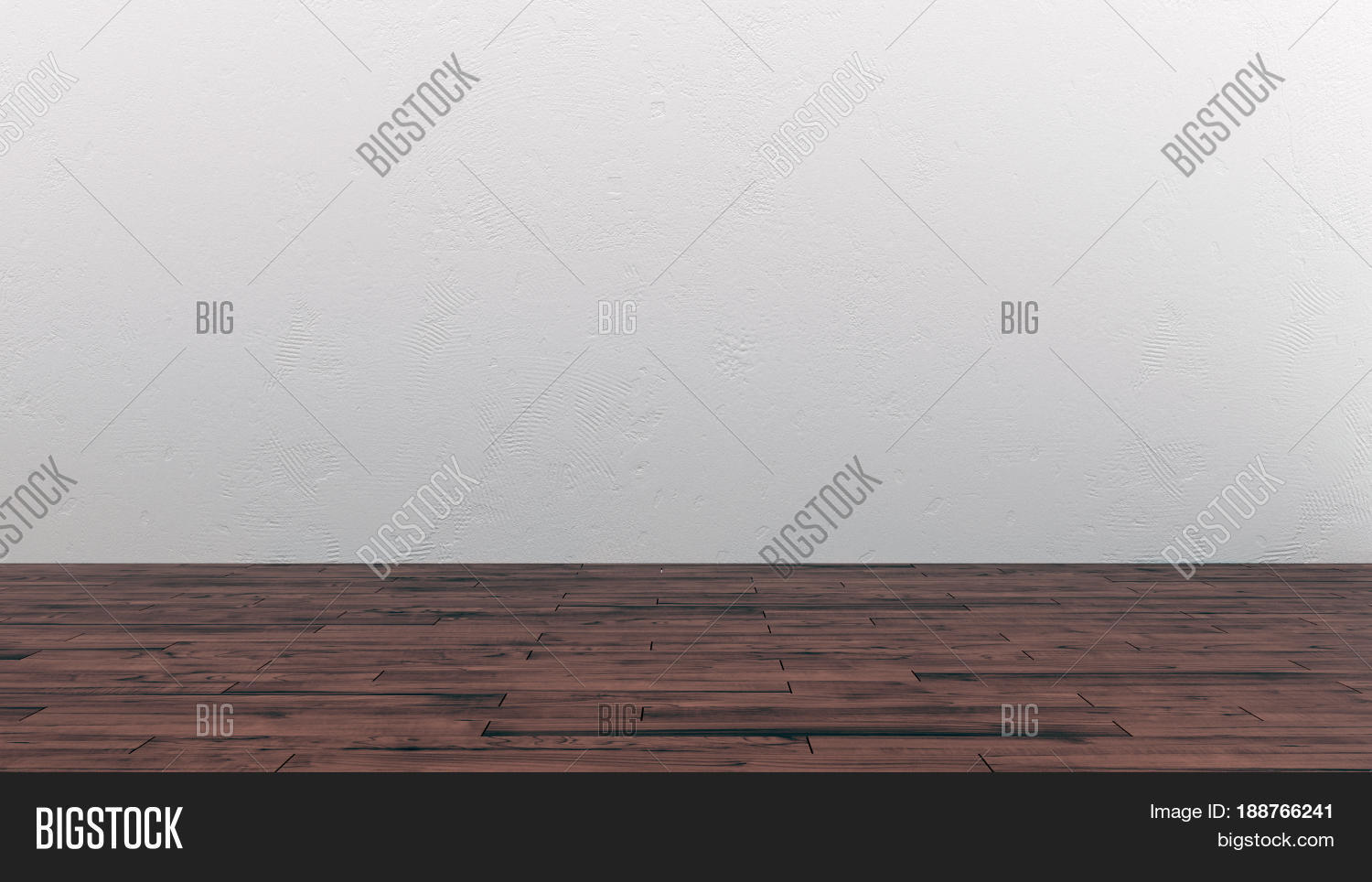 Empty Room Interior Image Photo Free Trial Bigstock